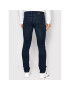 Tommy Hilfiger Jeansy Bleecker MW0MW21867 Tmavomodrá Slim Fit - Pepit.cz