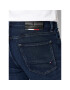 Tommy Hilfiger Jeansy Bleecker MW0MW21867 Tmavomodrá Slim Fit - Pepit.cz