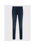 Tommy Hilfiger Jeansy Bleecker MW0MW21867 Tmavomodrá Slim Fit - Pepit.cz