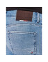 Tommy Hilfiger Jeansy Bleecker MW0MW23625 Modrá Slim Fit - Pepit.cz