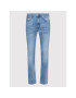 Tommy Hilfiger Jeansy Bleecker MW0MW23625 Modrá Slim Fit - Pepit.cz