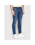 Tommy Hilfiger Jeansy Bleecker MW0MW23626 Modrá Slim Fit - Pepit.cz