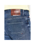 Tommy Hilfiger Jeansy Bleecker MW0MW23626 Modrá Slim Fit - Pepit.cz