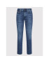 Tommy Hilfiger Jeansy Bleecker MW0MW23626 Modrá Slim Fit - Pepit.cz