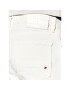 Tommy Hilfiger Jeansy Bleecker MW0MW23693 Bílá Slim Fit - Pepit.cz