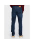 Tommy Hilfiger Jeansy Bleecker MW0MW26537 Tmavomodrá Slim Fit - Pepit.cz