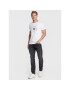 Tommy Hilfiger Jeansy Bleecker MW0MW28620 Černá Slim Fit - Pepit.cz