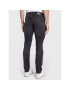 Tommy Hilfiger Jeansy Bleecker MW0MW28620 Černá Slim Fit - Pepit.cz