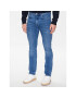 Tommy Hilfiger Jeansy Bleecker MW0MW31093 Modrá Slim Fit - Pepit.cz