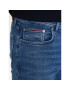 Tommy Hilfiger Jeansy Bleecker MW0MW31093 Modrá Slim Fit - Pepit.cz