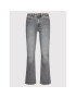 Tommy Hilfiger Jeansy Boni WW0WW35526 Šedá Bootcut Fit - Pepit.cz