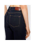 Tommy Hilfiger Jeansy Chrissy WW0WW30009 Tmavomodrá Bootcut Fit - Pepit.cz