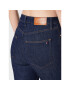 Tommy Hilfiger Jeansy Cigarette WW0WW35164 Tmavomodrá Slim Fit - Pepit.cz