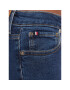 Tommy Hilfiger Jeansy Cigarette WW0WW36342 Tmavomodrá Slim Fit - Pepit.cz