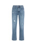 Tommy Hilfiger Jeansy Classic Straight WW0WW26472 Modrá Regular Fit - Pepit.cz