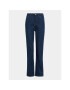 Tommy Hilfiger Jeansy Classic WW0WW39373 Tmavomodrá Straight Fit - Pepit.cz