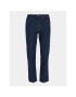 Tommy Hilfiger Jeansy Classic WW0WW39612 Tmavomodrá Straight Fit - Pepit.cz