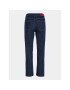 Tommy Hilfiger Jeansy Classic WW0WW39612 Tmavomodrá Straight Fit - Pepit.cz