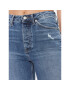 Tommy Hilfiger Jeansy Classic WW0WW40041 Modrá Straight Fit - Pepit.cz