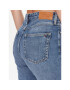 Tommy Hilfiger Jeansy Classic WW0WW40041 Modrá Straight Fit - Pepit.cz