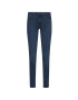 Tommy Hilfiger Jeansy Como WW0WW26469 Tmavomodrá Skinny Fit - Pepit.cz