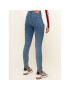 Tommy Hilfiger Jeansy Como WW0WW26489 Modrá Skinny Fit - Pepit.cz