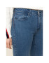 Tommy Hilfiger Jeansy Como WW0WW26489 Modrá Skinny Fit - Pepit.cz