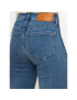 Tommy Hilfiger Jeansy Como WW0WW26489 Modrá Skinny Fit - Pepit.cz