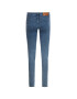 Tommy Hilfiger Jeansy Como WW0WW26489 Modrá Skinny Fit - Pepit.cz