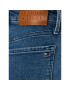 Tommy Hilfiger Jeansy Como WW0WW26489 Modrá Skinny Fit - Pepit.cz