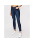 Tommy Hilfiger Jeansy Como WW0WW29759 Tmavomodrá Skinny Fit - Pepit.cz