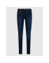 Tommy Hilfiger Jeansy Como WW0WW29759 Tmavomodrá Skinny Fit - Pepit.cz