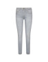 Tommy Hilfiger Jeansy Como WW0WW30194 Šedá Skinny Fit - Pepit.cz