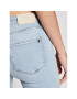 Tommy Hilfiger Jeansy Como WW0WW30197 Modrá Skinny Fit - Pepit.cz