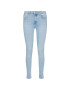 Tommy Hilfiger Jeansy Como WW0WW30197 Modrá Skinny Fit - Pepit.cz