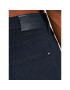 Tommy Hilfiger Jeansy Como WW0WW30202 Tmavomodrá Skinny Fit - Pepit.cz