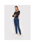 Tommy Hilfiger Jeansy Como WW0WW32288 Modrá Skinny Fit - Pepit.cz