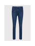 Tommy Hilfiger Jeansy Como WW0WW32288 Modrá Skinny Fit - Pepit.cz