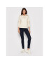 Tommy Hilfiger Jeansy Como WW0WW32933 Tmavomodrá Skinny Fit - Pepit.cz