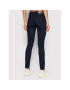 Tommy Hilfiger Jeansy Como WW0WW32933 Tmavomodrá Skinny Fit - Pepit.cz