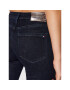 Tommy Hilfiger Jeansy Como WW0WW32933 Tmavomodrá Skinny Fit - Pepit.cz