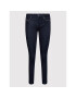 Tommy Hilfiger Jeansy Como WW0WW32933 Tmavomodrá Skinny Fit - Pepit.cz