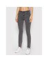 Tommy Hilfiger Jeansy Como WW0WW33078 Šedá Skinny Fit - Pepit.cz