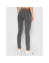 Tommy Hilfiger Jeansy Como WW0WW33078 Šedá Skinny Fit - Pepit.cz