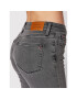 Tommy Hilfiger Jeansy Como WW0WW33078 Šedá Skinny Fit - Pepit.cz