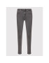 Tommy Hilfiger Jeansy Como WW0WW33078 Šedá Skinny Fit - Pepit.cz