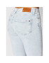 Tommy Hilfiger Jeansy Como WW0WW34544 Modrá Skinny Fit - Pepit.cz