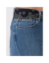 Tommy Hilfiger Jeansy Como WW0WW35531 Modrá Skinny Fit - Pepit.cz