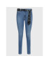 Tommy Hilfiger Jeansy Como WW0WW35531 Modrá Skinny Fit - Pepit.cz