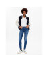 Tommy Hilfiger Jeansy Como WW0WW36959 Modrá Skinny Fit - Pepit.cz